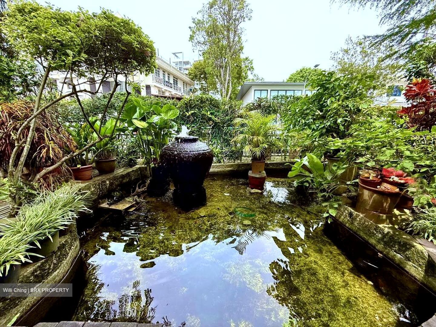 White House Park (D10), Detached #520843611